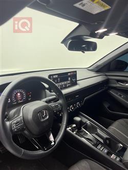 هۆندا ئەکۆرد